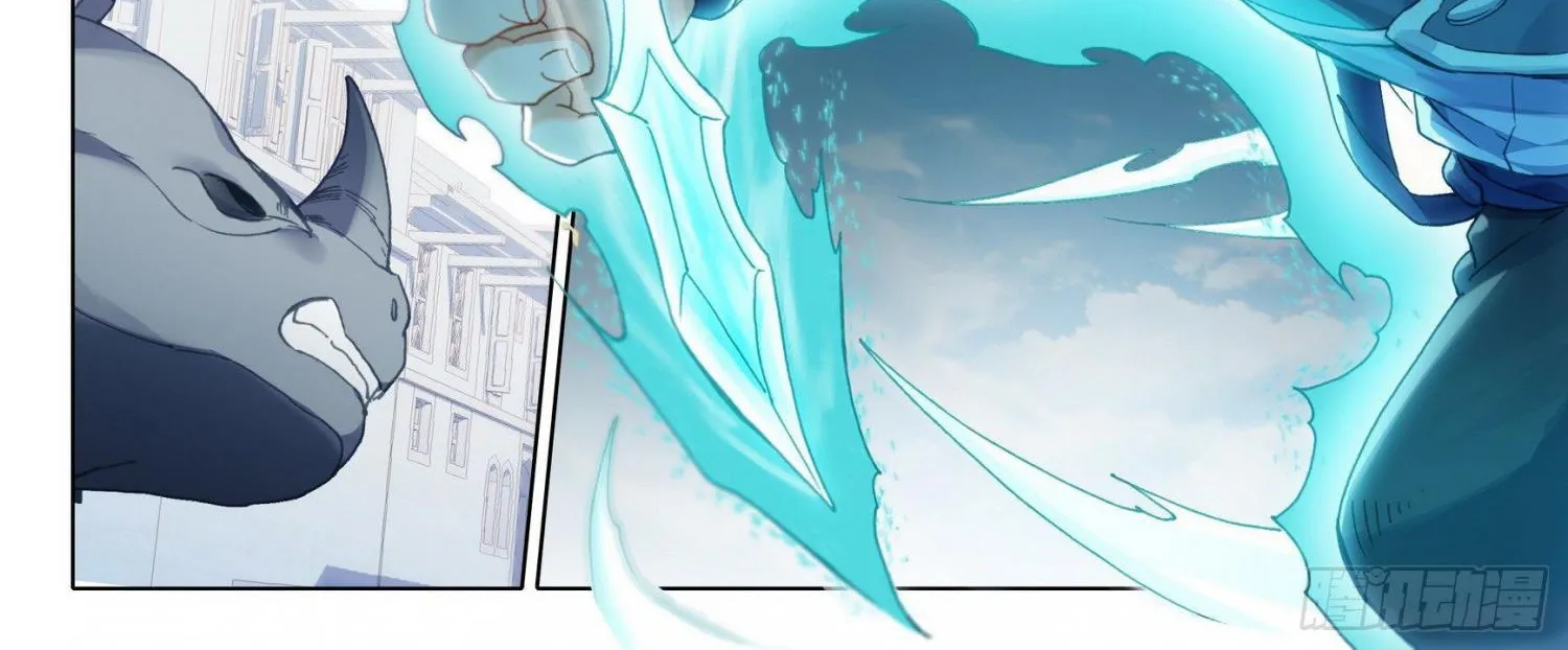 Read Soul Land 5 chapter 11 image 14 on Lezhin