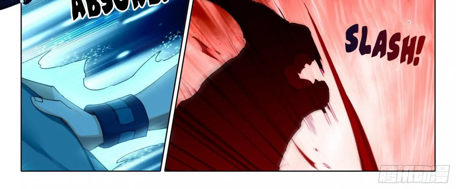 Read Soul Land 5 chapter 11 image 16 on Lezhin