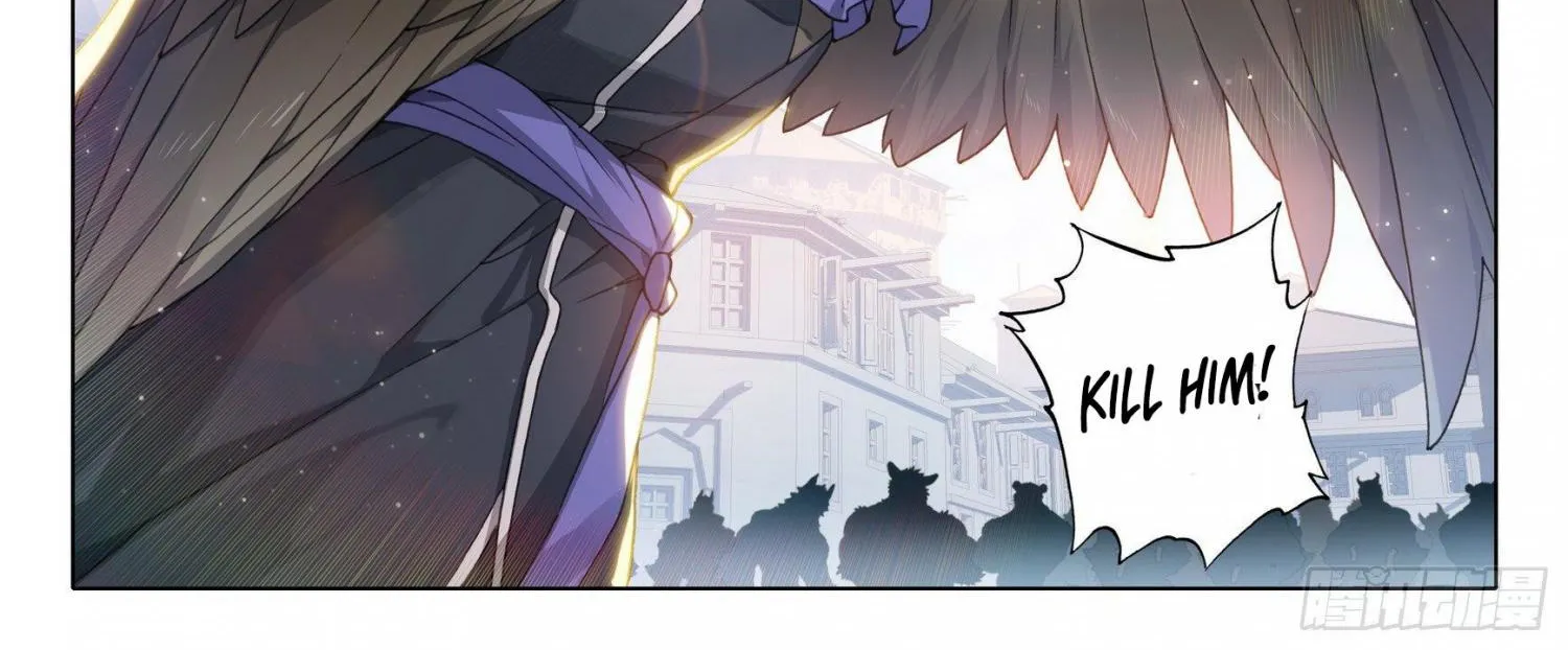 Read Soul Land 5 chapter 11 image 20 on Lezhin