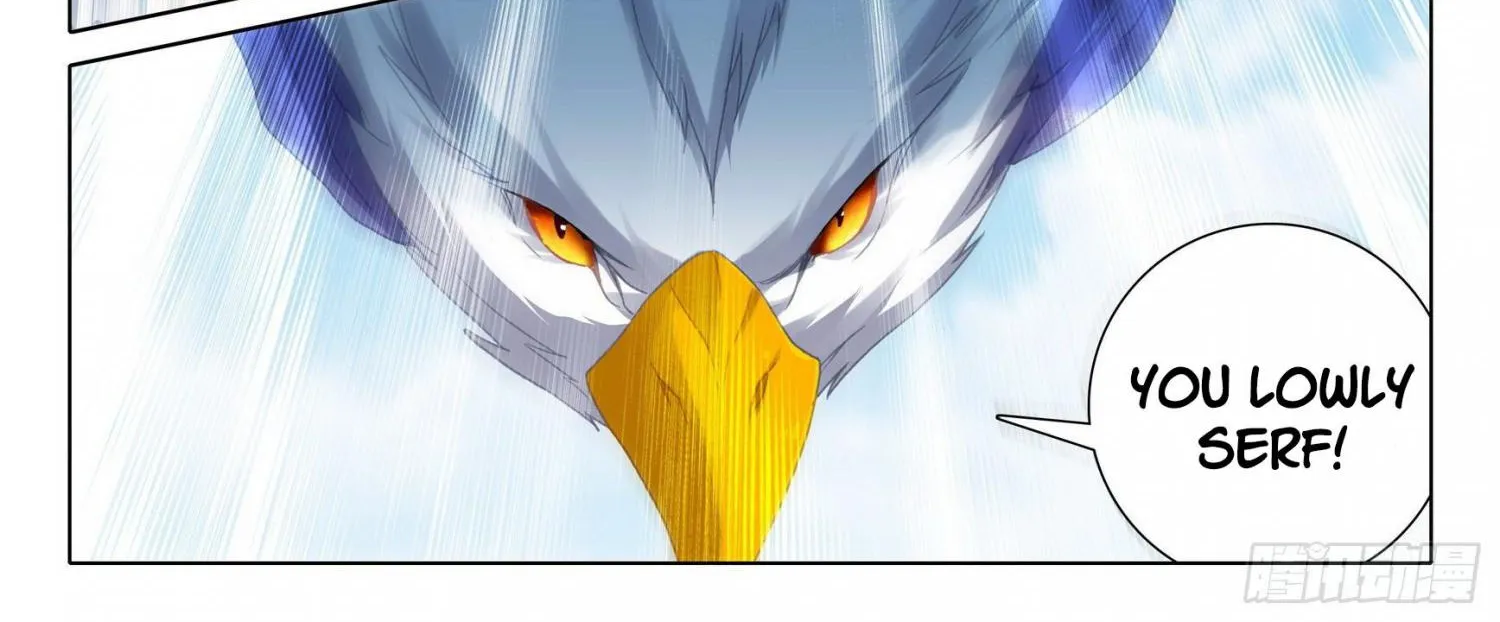 Read Soul Land 5 chapter 11 image 22 on Lezhin