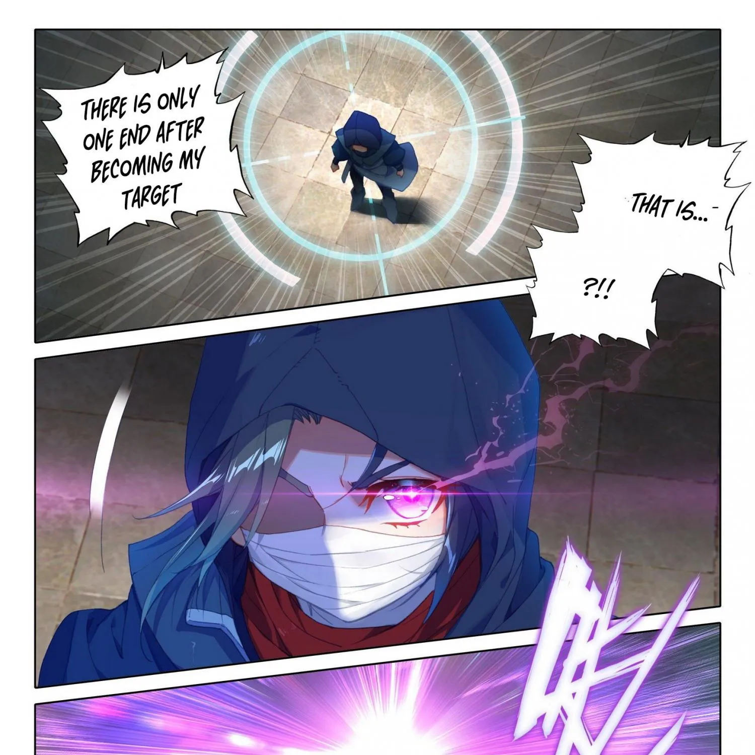 Read Soul Land 5 chapter 11 image 23 on Lezhin