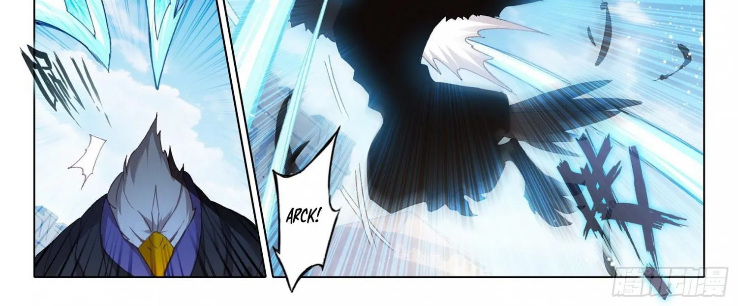 Read Soul Land 5 chapter 11 image 26 on Lezhin