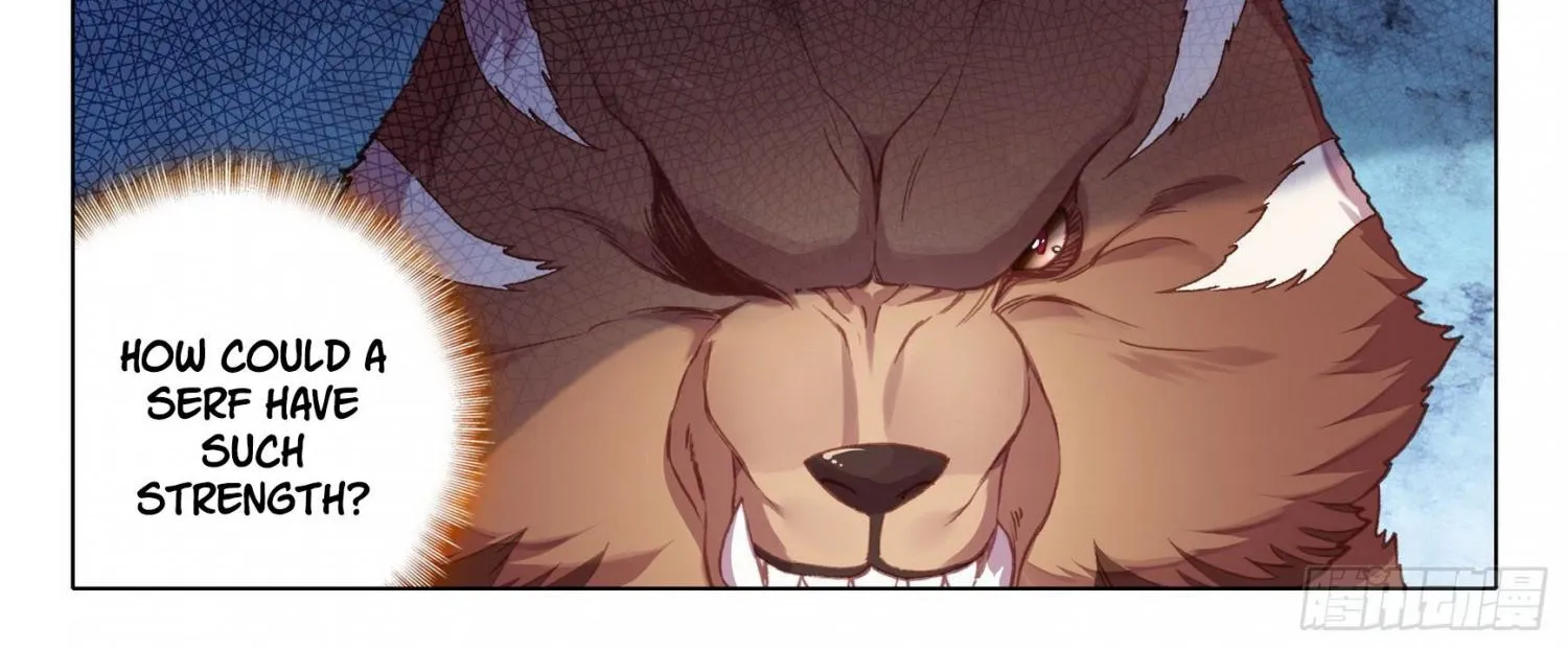 Read Soul Land 5 chapter 11 image 30 on Lezhin