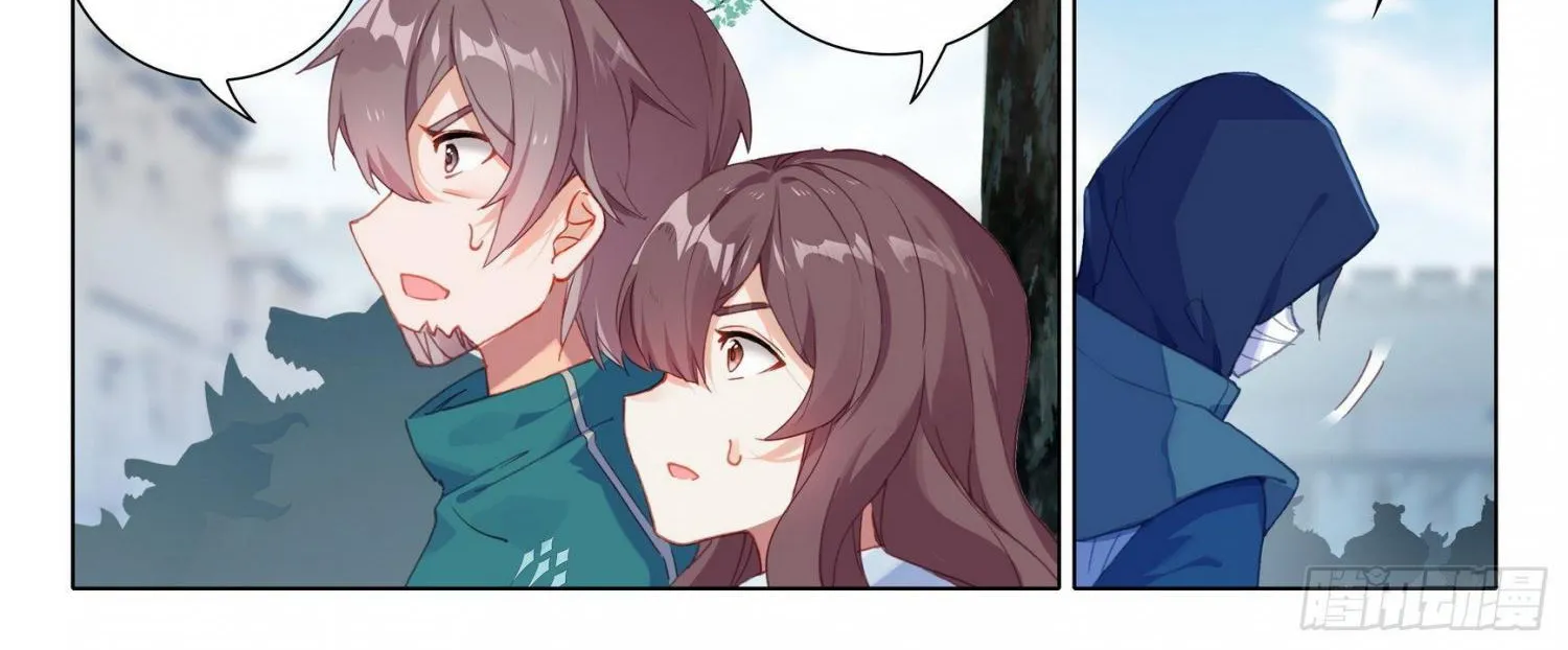 Read Soul Land 5 chapter 11 image 6 on Lezhin