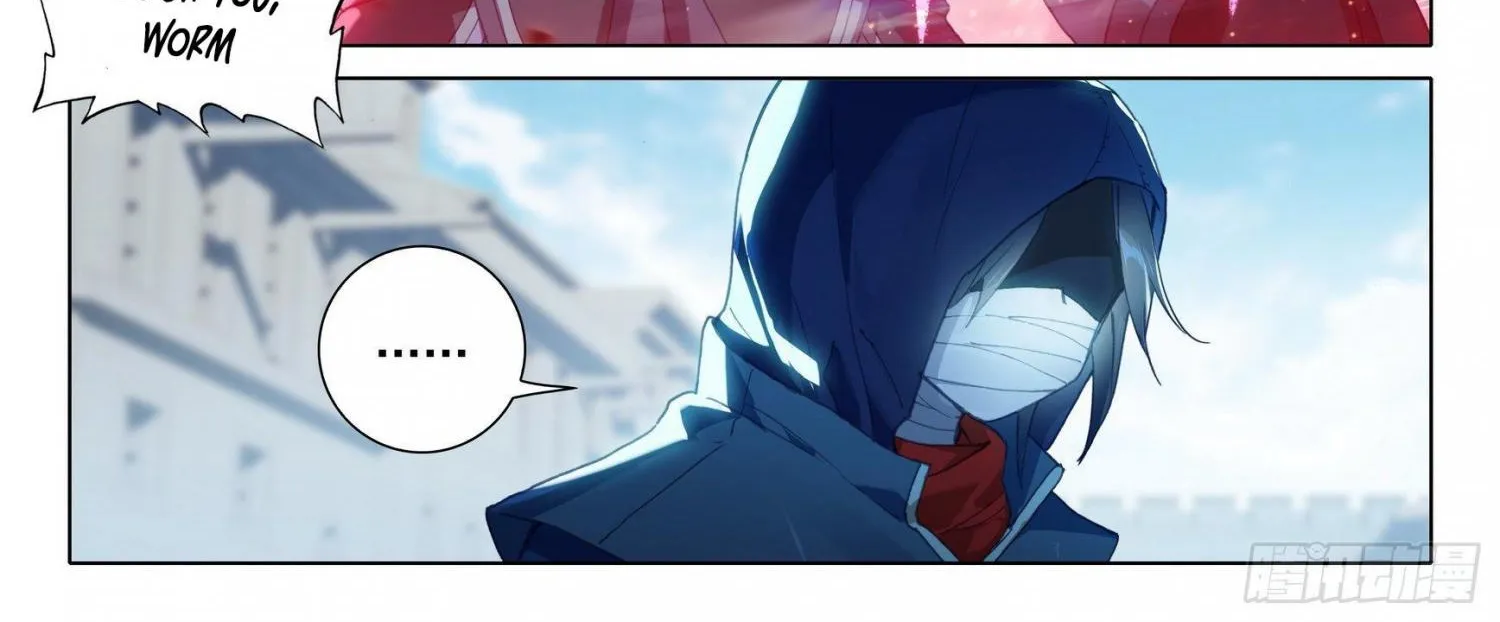 Read Soul Land 5 chapter 11 image 8 on Lezhin