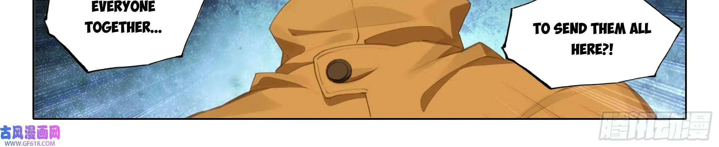 Read Soul Land 5 chapter 110 image 11 on Lezhin