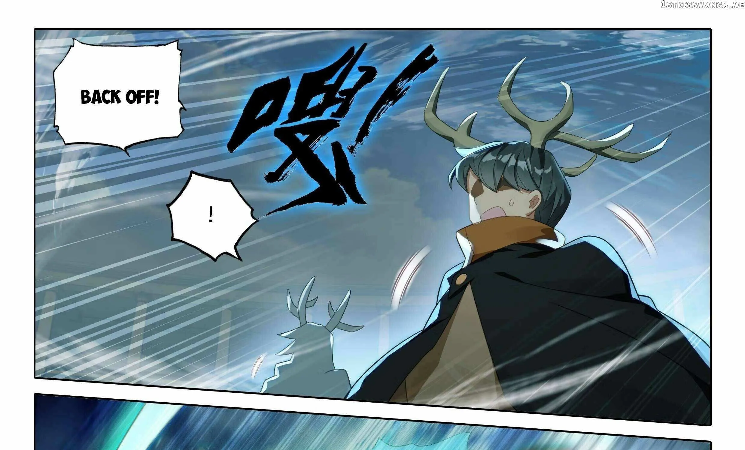 Read Soul Land 5 chapter 110 image 12 on Lezhin