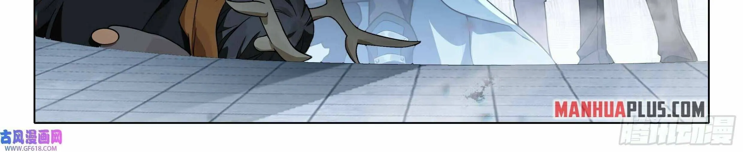 Read Soul Land 5 chapter 110 image 44 on Lezhin