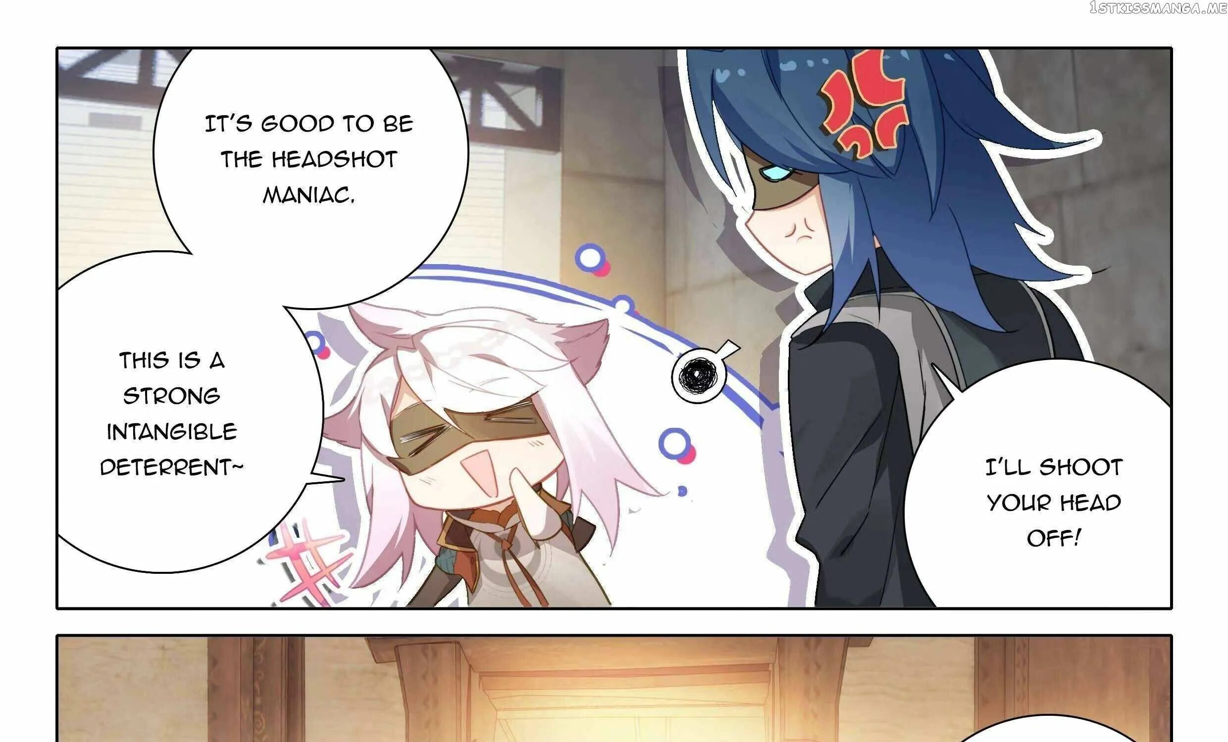 Read Soul Land 5 chapter 110 image 48 on Lezhin