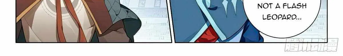 Read Soul Land 5 chapter 111 image 19 on Lezhin