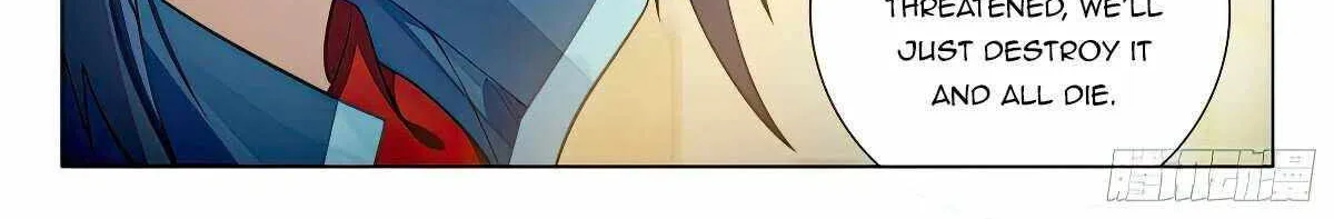 Read Soul Land 5 chapter 111 image 7 on Lezhin