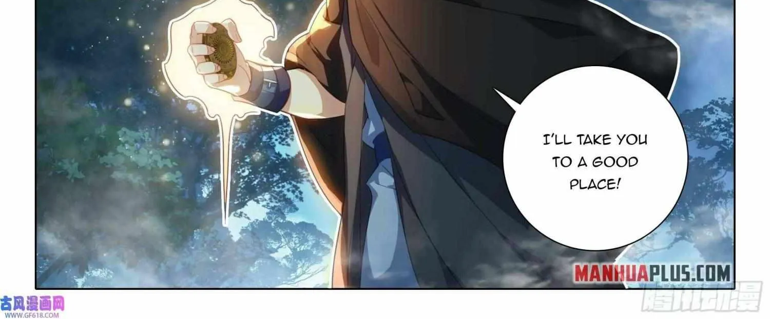 Read Soul Land 5 chapter 113 image 11 on Lezhin