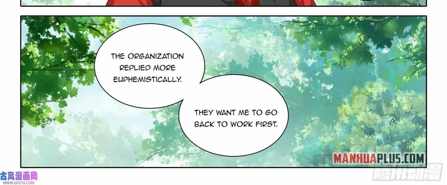 Read Soul Land 5 chapter 113 image 17 on Lezhin