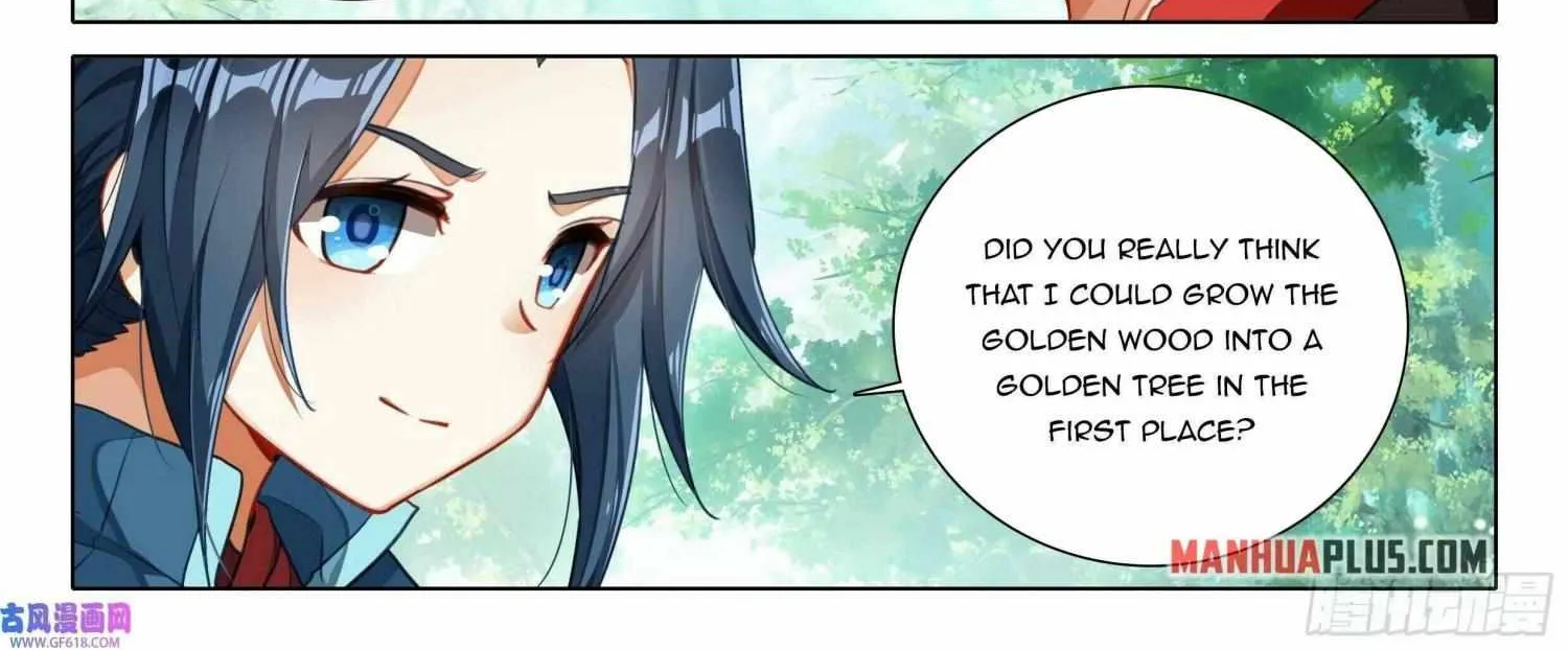 Read Soul Land 5 chapter 113 image 19 on Lezhin