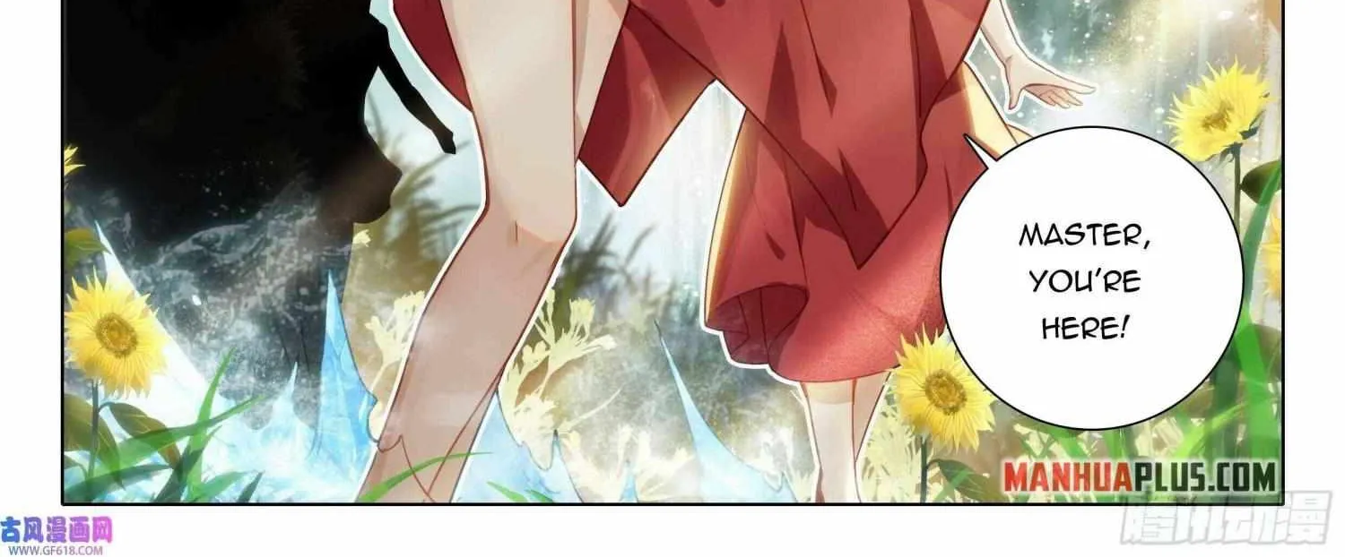 Read Soul Land 5 chapter 113 image 23 on Lezhin