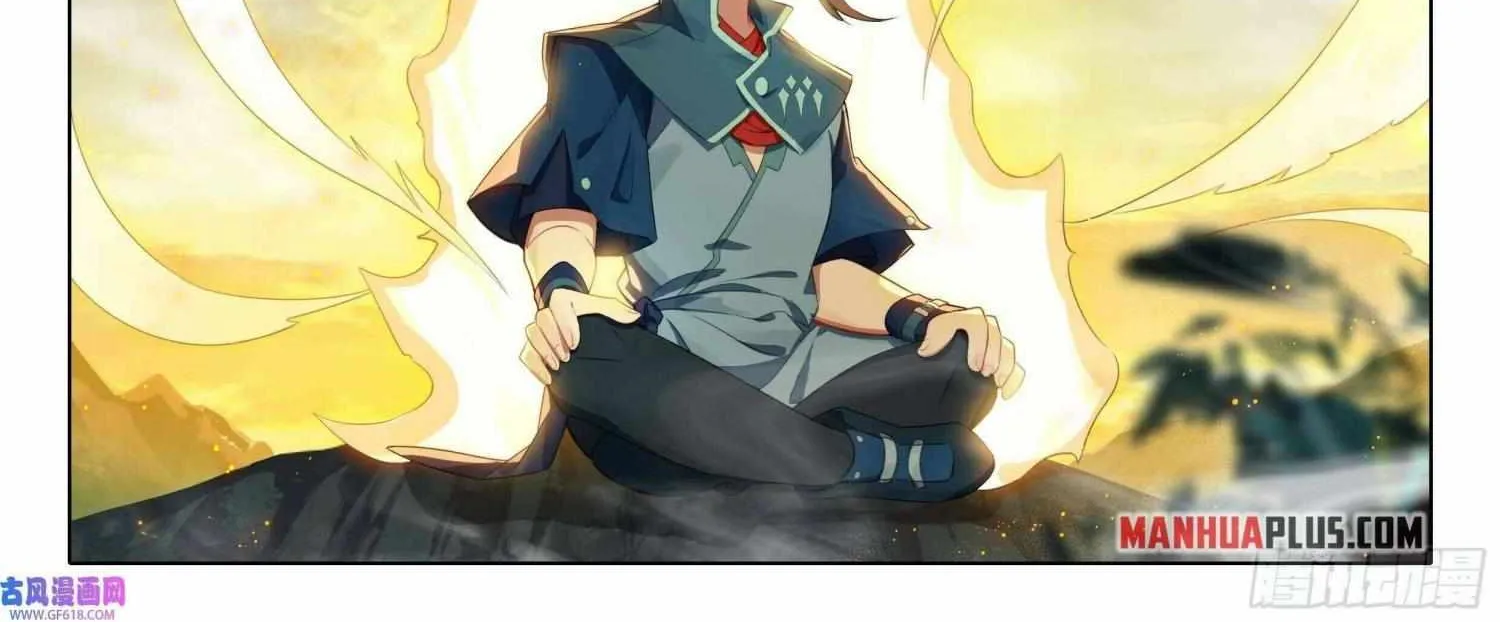 Read Soul Land 5 chapter 113 image 29 on Lezhin