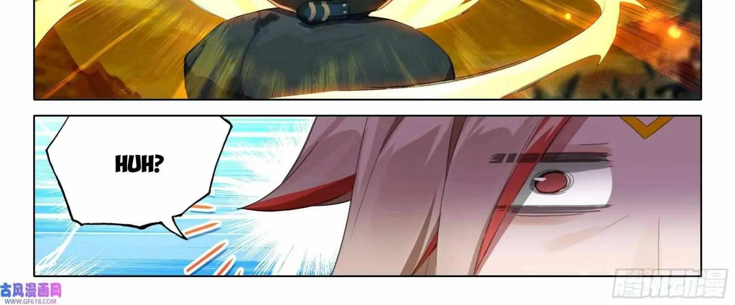 Read Soul Land 5 chapter 113 image 31 on Lezhin