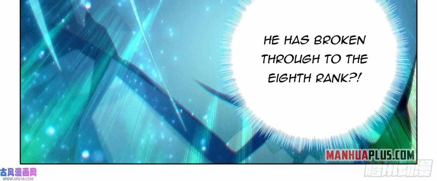 Read Soul Land 5 chapter 113 image 33 on Lezhin