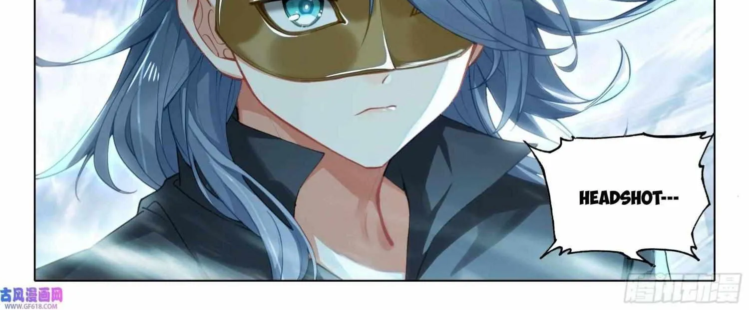 Read Soul Land 5 chapter 113 image 5 on Lezhin