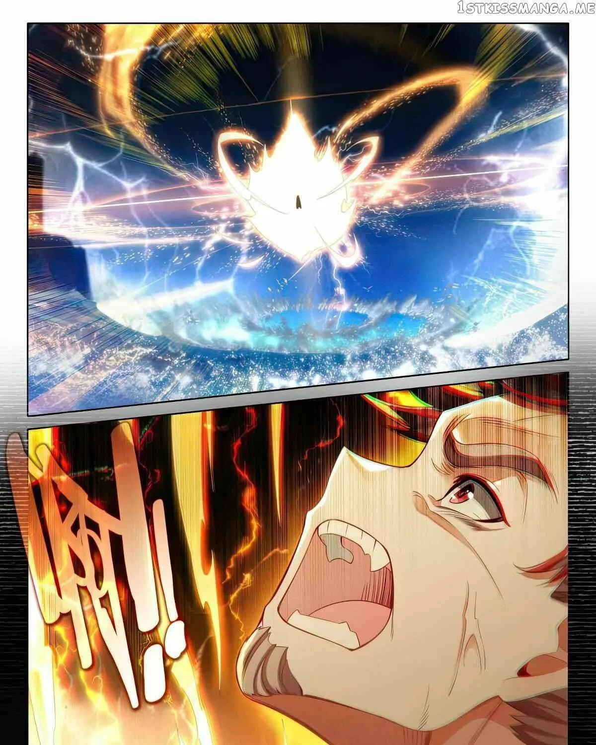Read Soul Land 5 chapter 114 image 29 on Lezhin