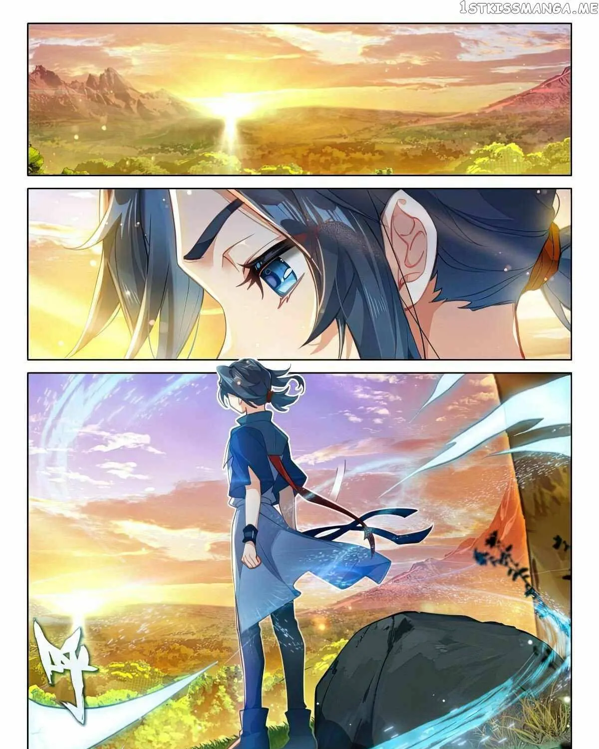 Read Soul Land 5 chapter 114 image 9 on Lezhin