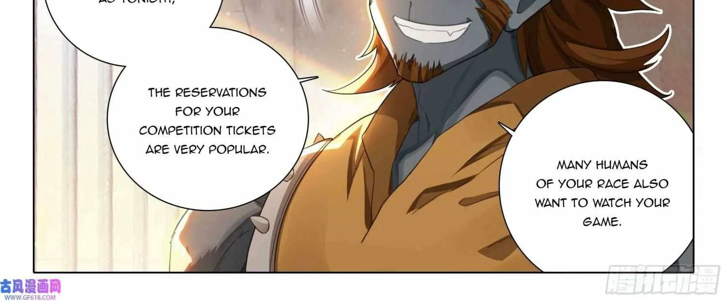 Read Soul Land 5 chapter 116 image 11 on Lezhin