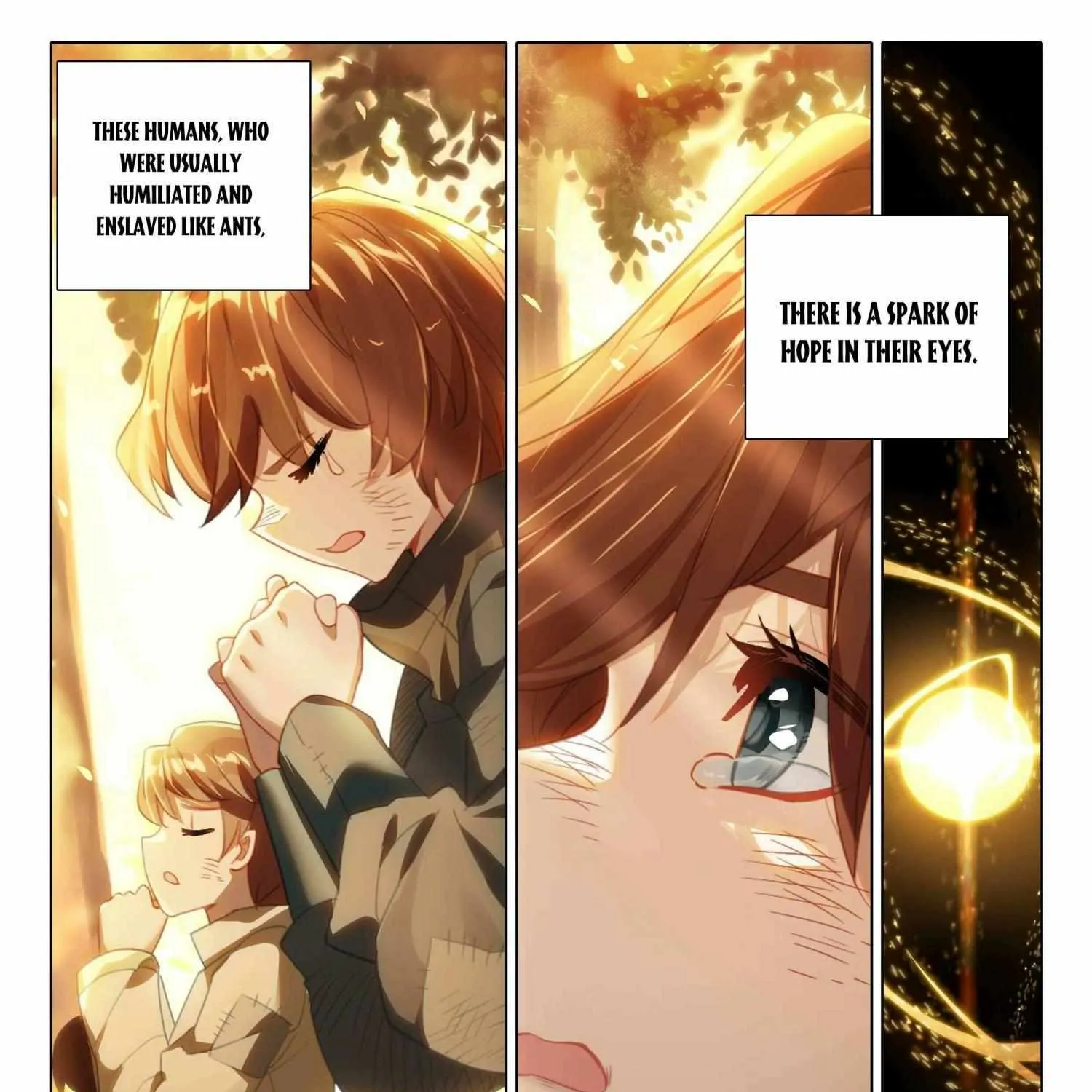Read Soul Land 5 chapter 116 image 16 on Lezhin