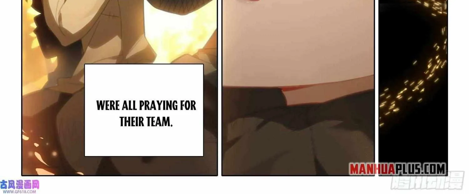 Read Soul Land 5 chapter 116 image 17 on Lezhin