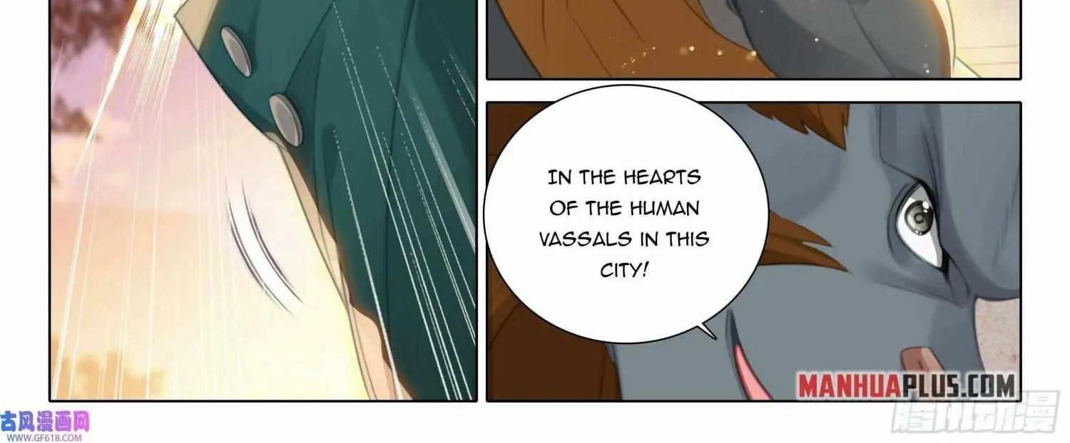 Read Soul Land 5 chapter 116 image 21 on Lezhin