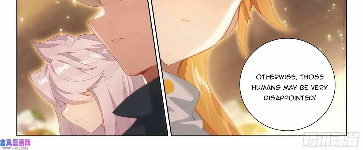 Read Soul Land 5 chapter 116 image 23 on Lezhin