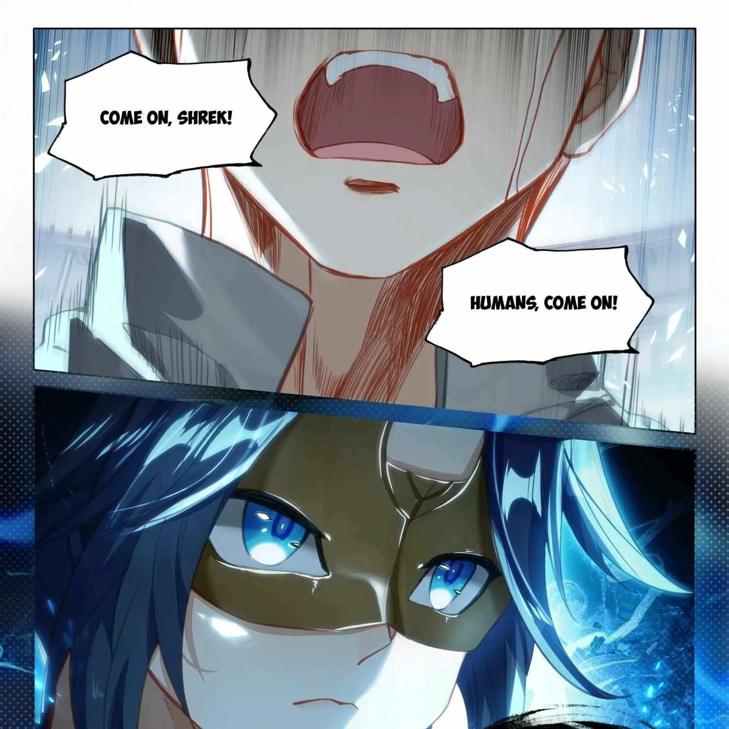 Read Soul Land 5 chapter 116 image 28 on Lezhin