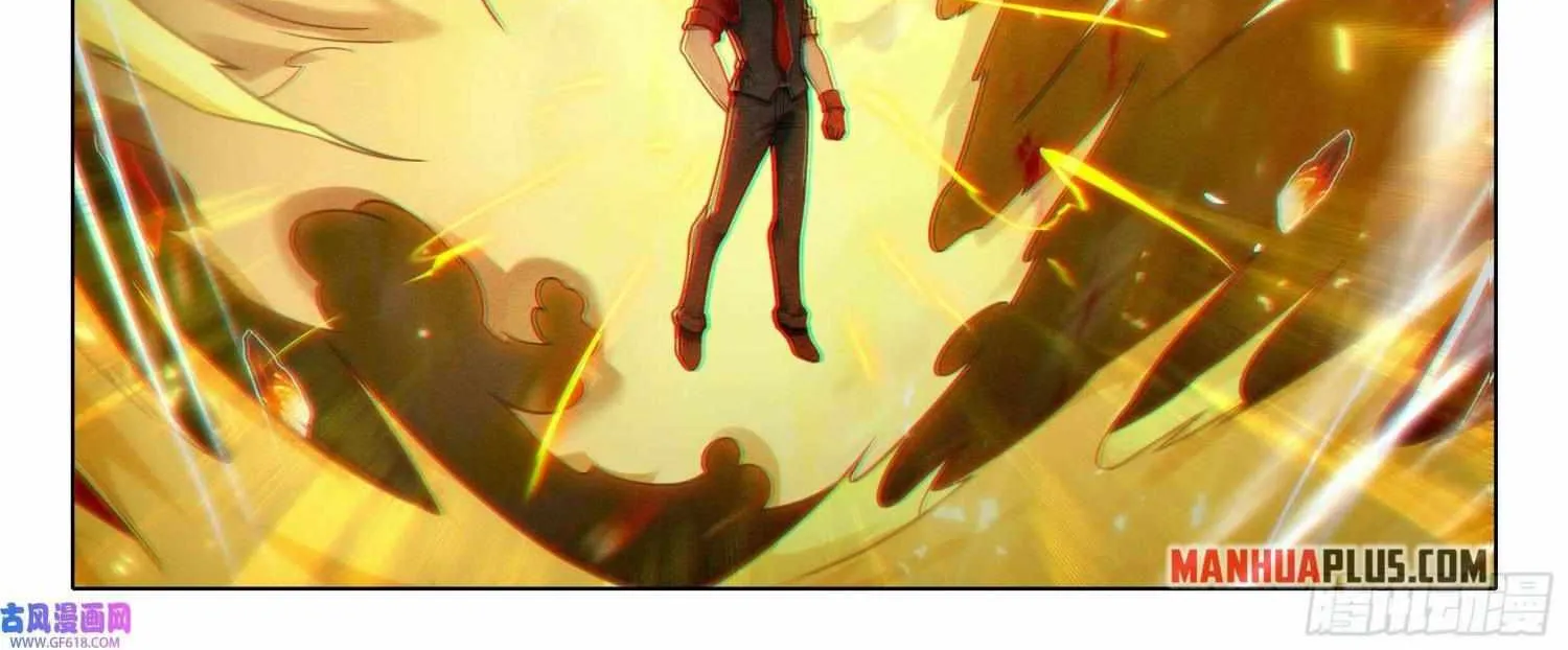 Read Soul Land 5 chapter 116 image 5 on Lezhin
