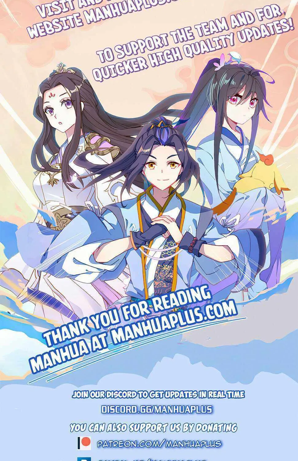 Read Soul Land 5 chapter 119 image 19 on Lezhin