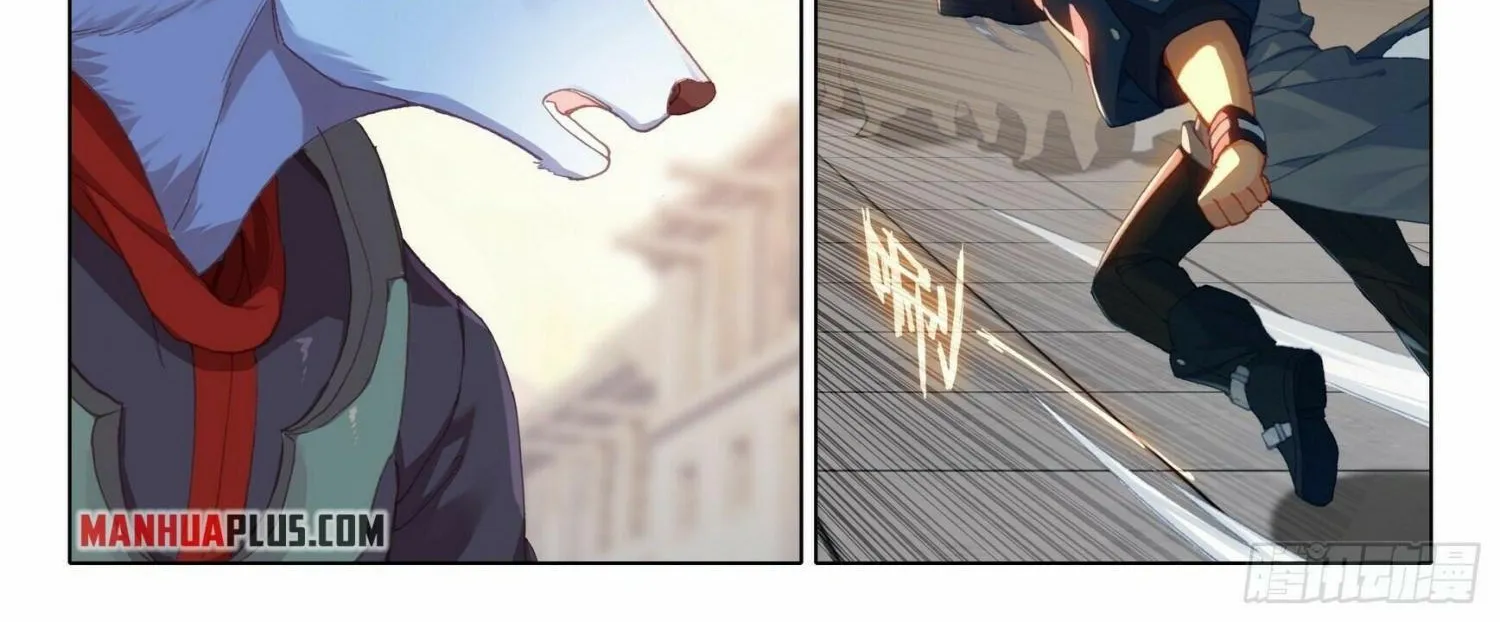 Read Soul Land 5 chapter 12 image 10 on Lezhin