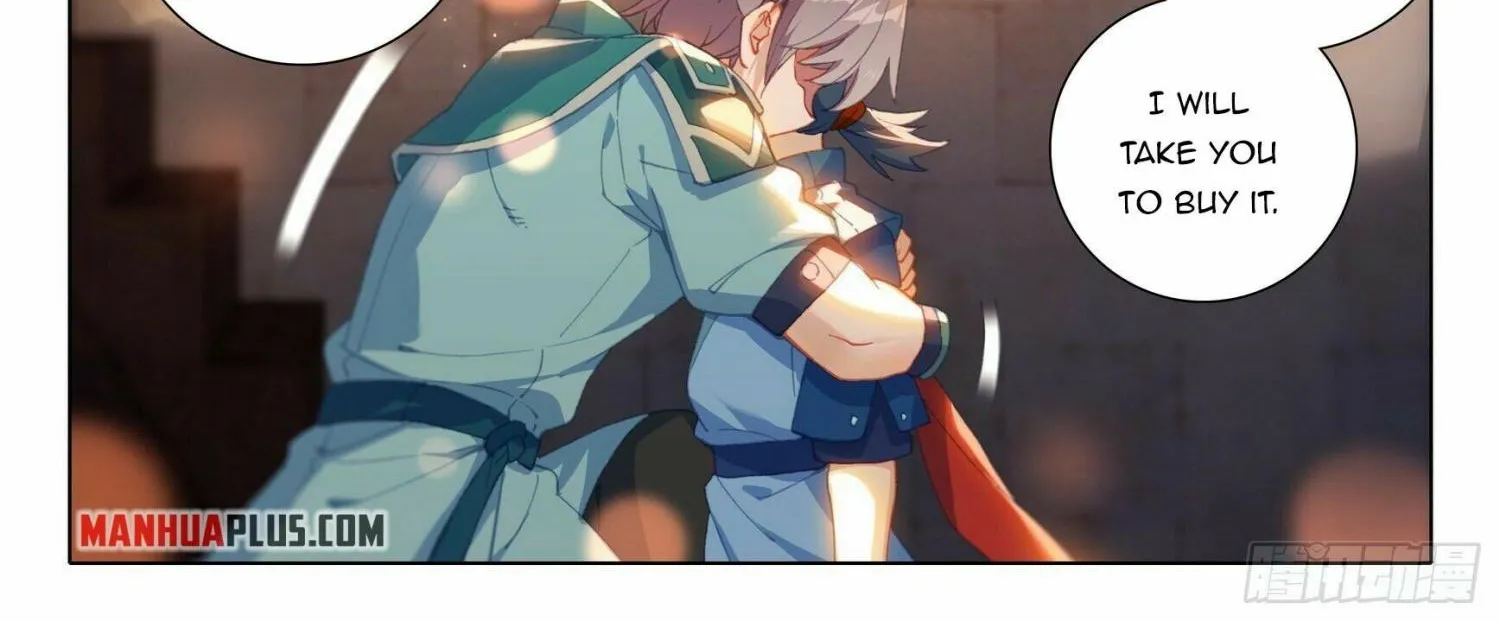 Read Soul Land 5 chapter 12 image 22 on Lezhin