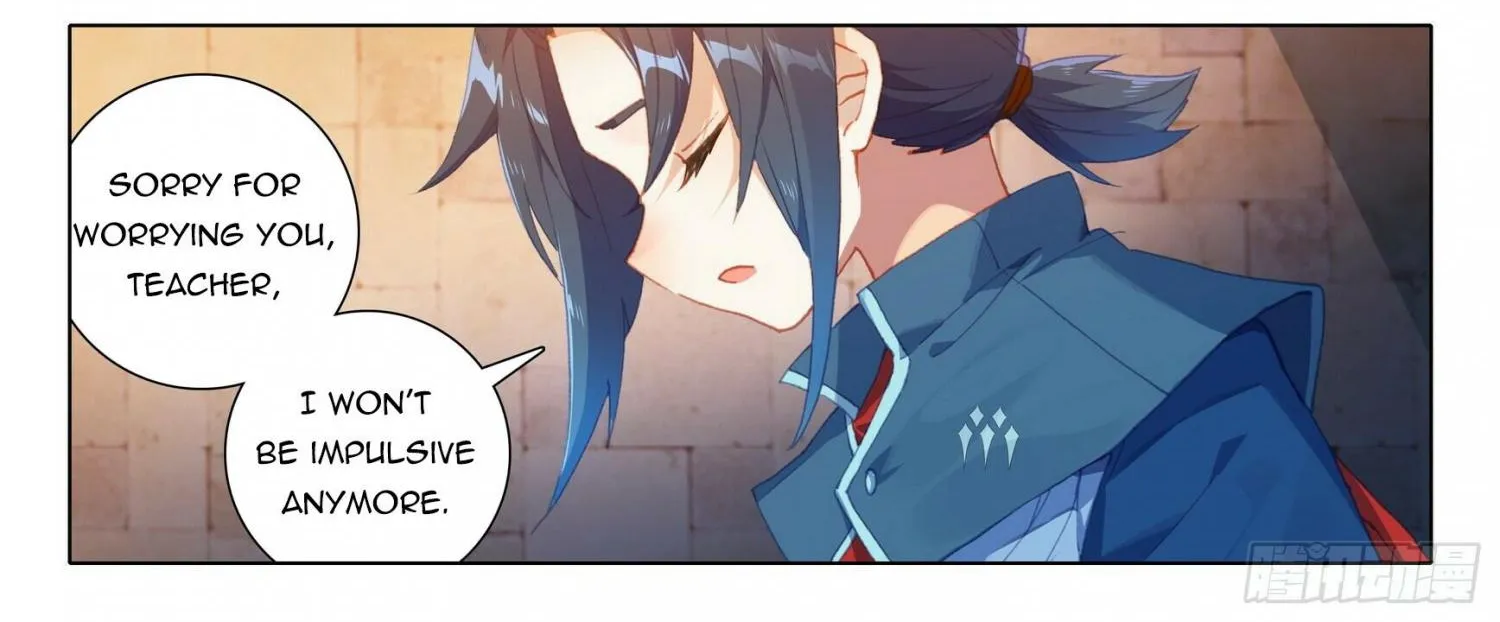 Read Soul Land 5 chapter 12 image 24 on Lezhin