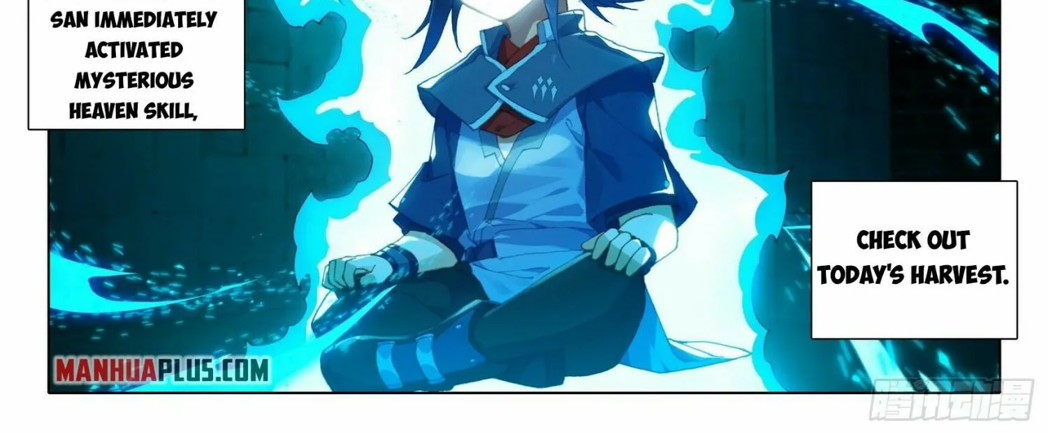Read Soul Land 5 chapter 12 image 26 on Lezhin