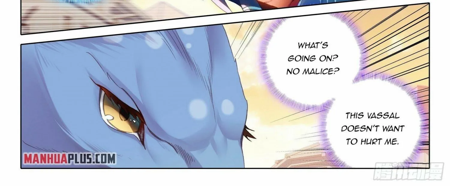 Read Soul Land 5 chapter 12 image 4 on Lezhin