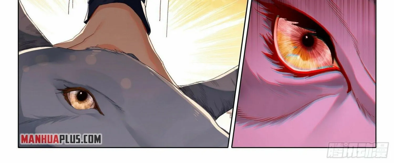Read Soul Land 5 chapter 12 image 6 on Lezhin