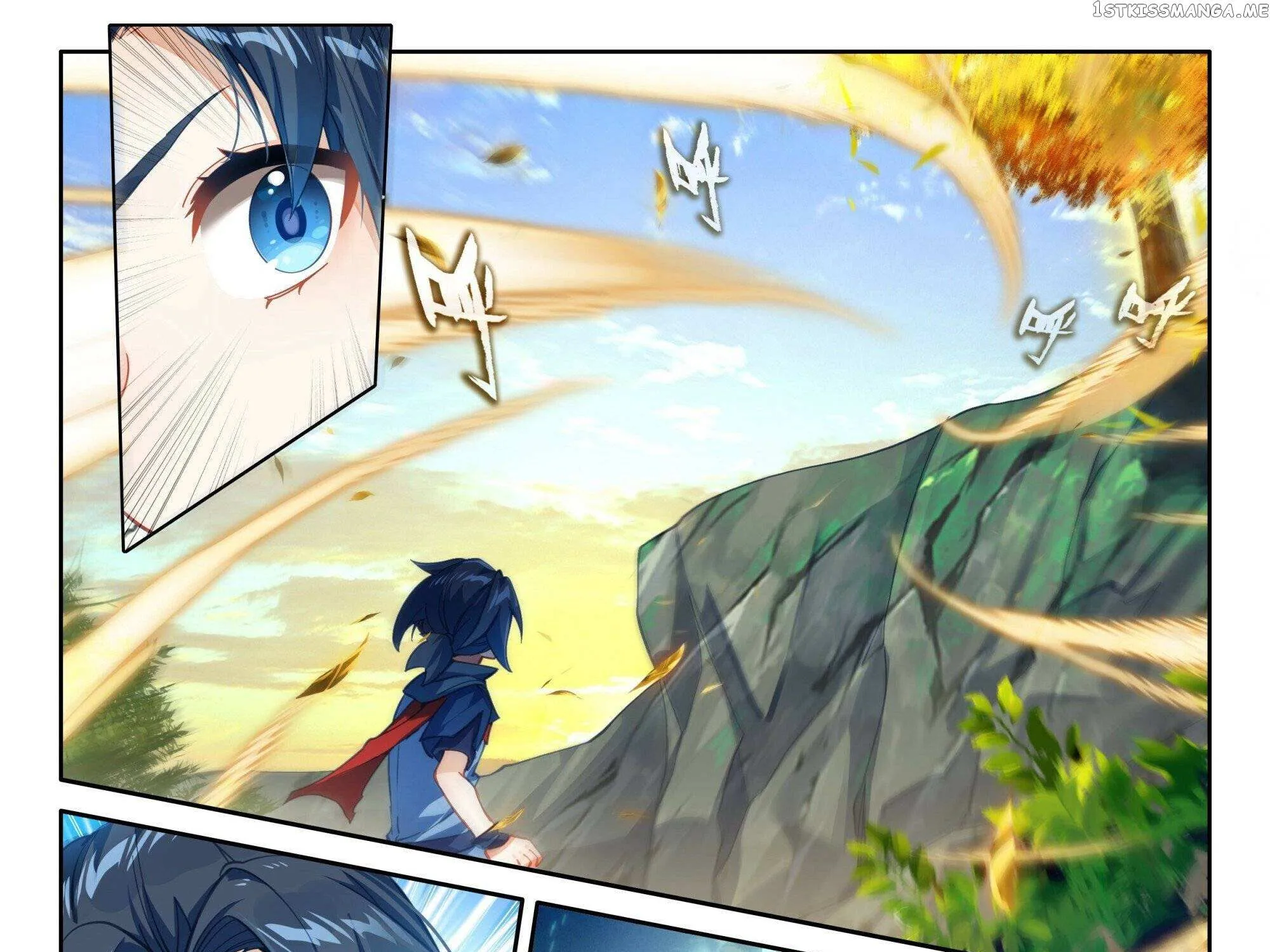 Read Soul Land 5 chapter 121 image 22 on Lezhin