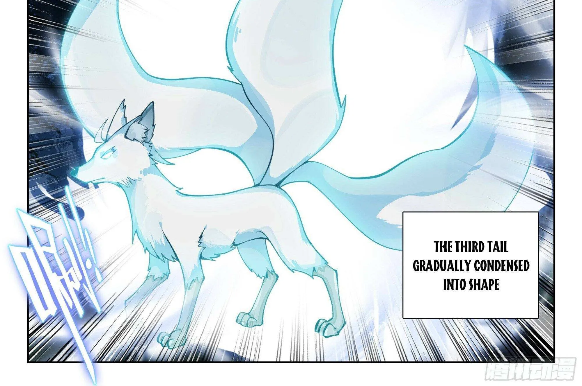 Read Soul Land 5 chapter 121 image 29 on Lezhin
