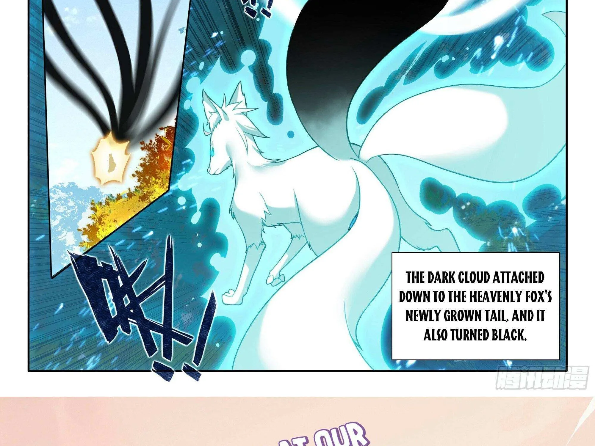 Read Soul Land 5 chapter 121 image 33 on Lezhin