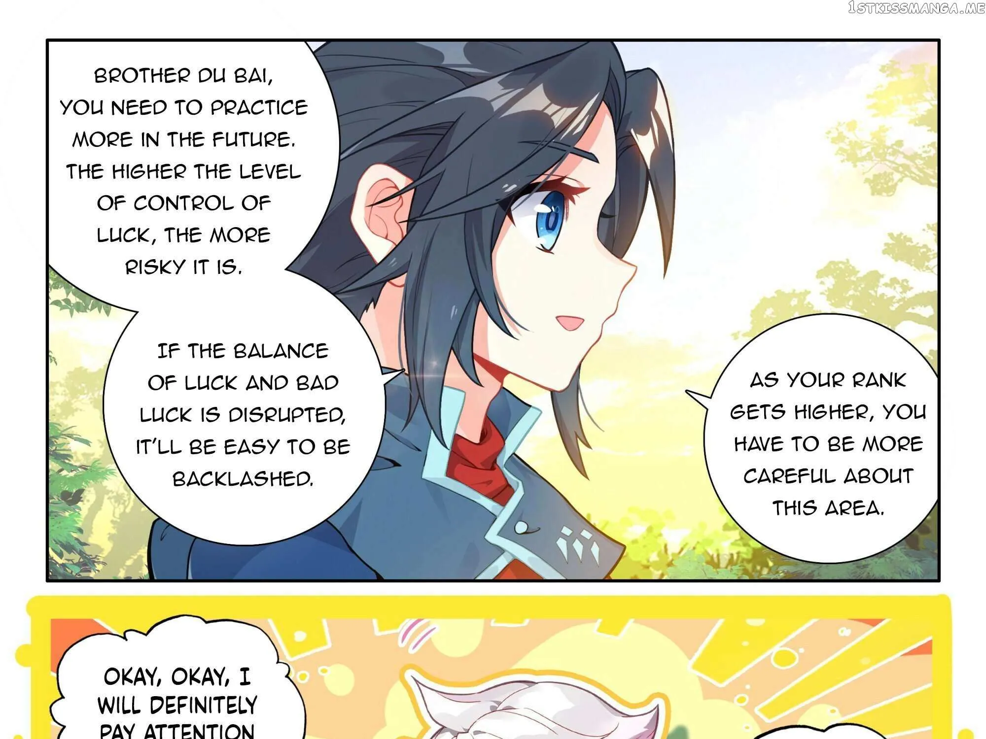Read Soul Land 5 chapter 122 image 13 on Lezhin