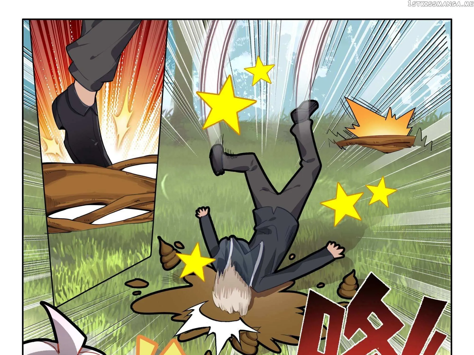 Read Soul Land 5 chapter 122 image 23 on Lezhin