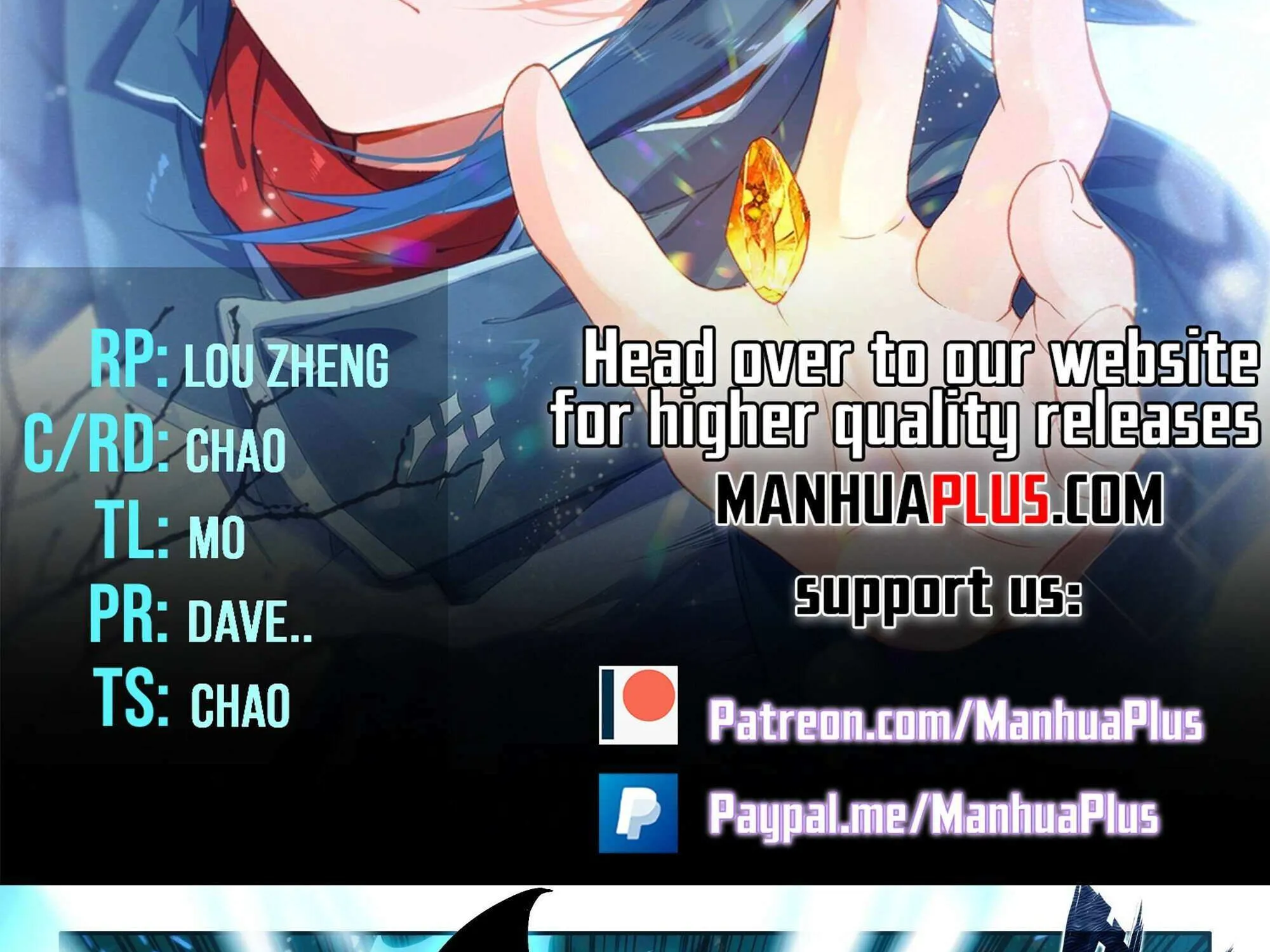 Read Soul Land 5 chapter 122 image 4 on Lezhin