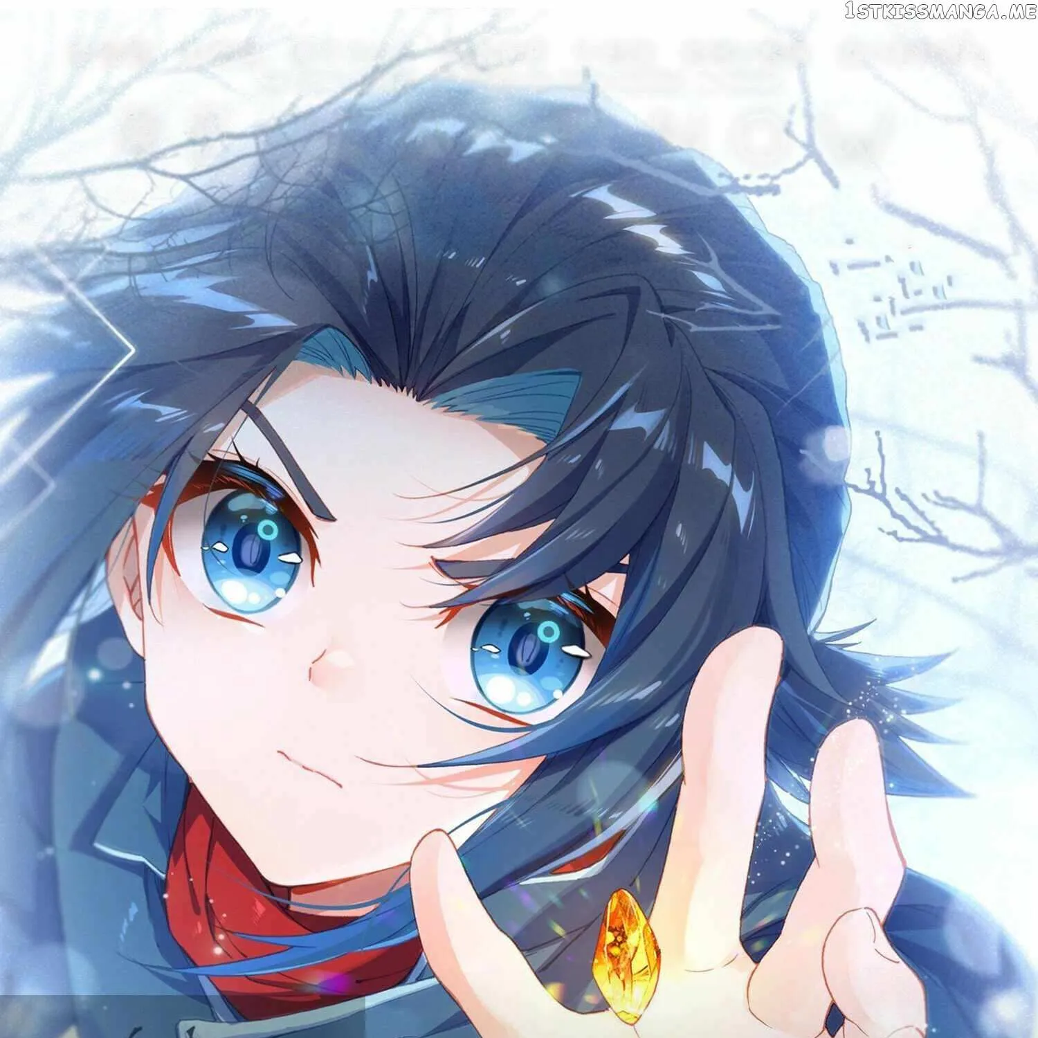 Read Soul Land 5 chapter 124 image 1 on Lezhin