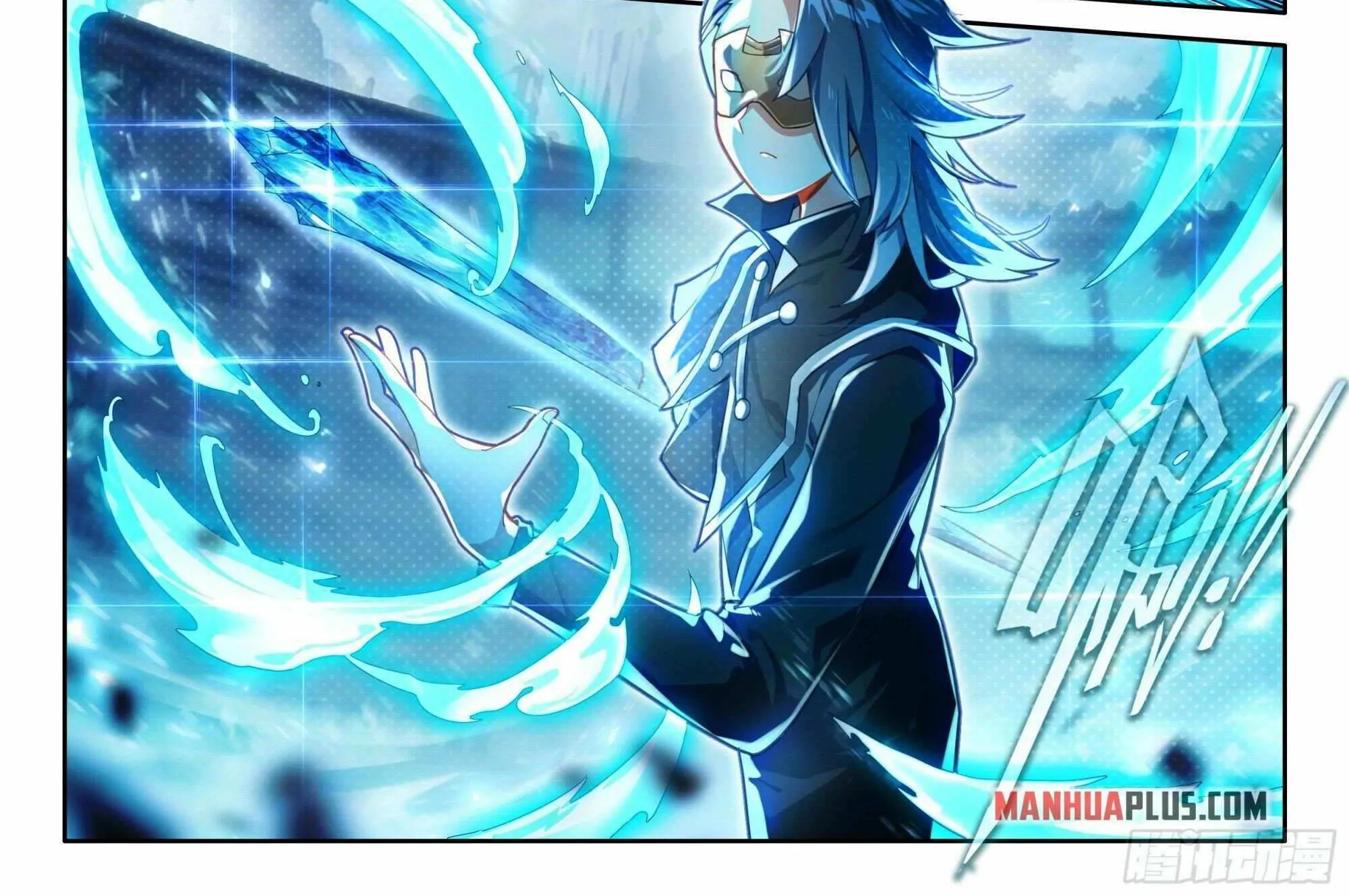 Read Soul Land 5 chapter 124 image 12 on Lezhin