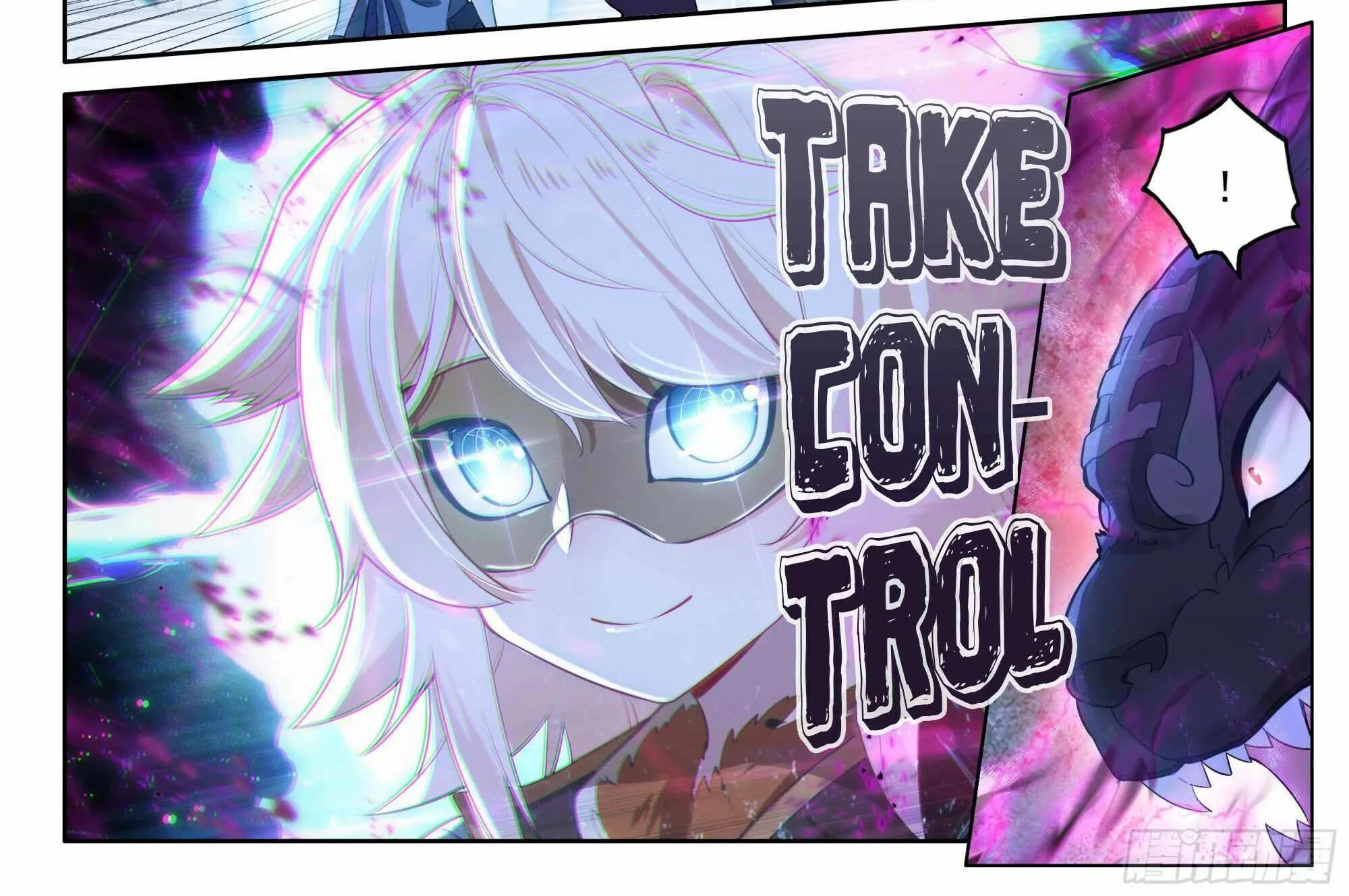 Read Soul Land 5 chapter 124 image 18 on Lezhin