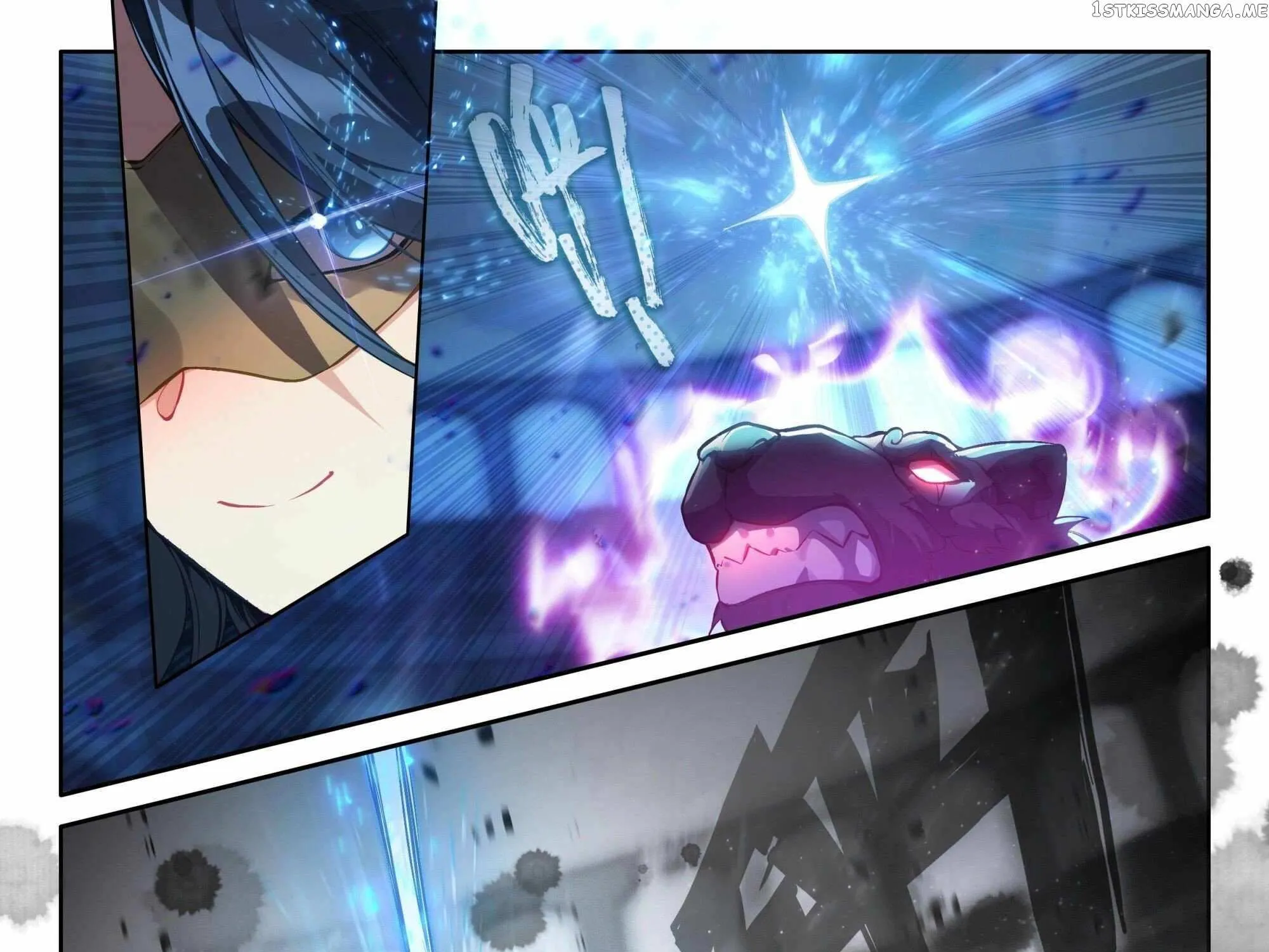 Read Soul Land 5 chapter 124 image 29 on Lezhin