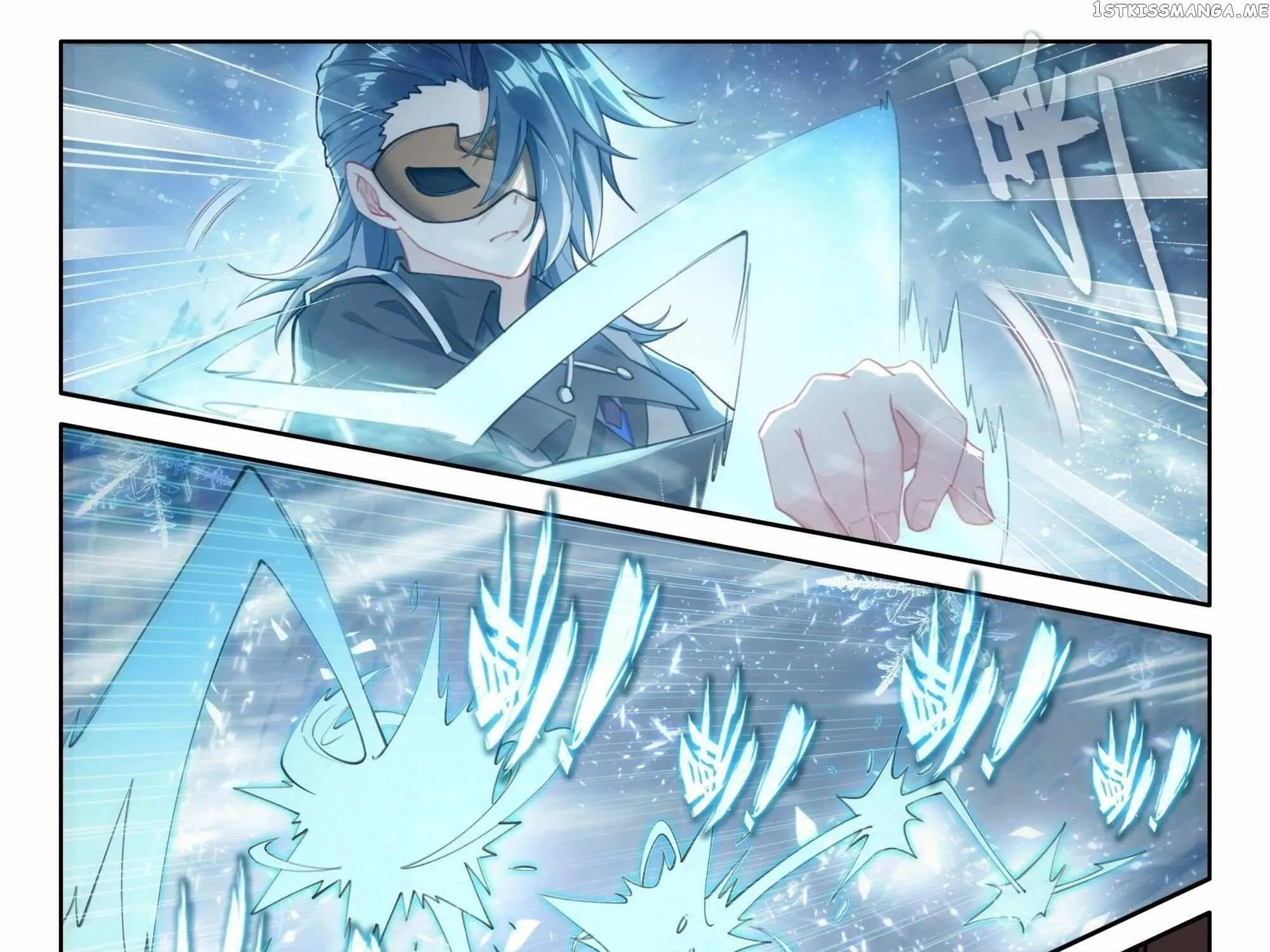 Read Soul Land 5 chapter 124 image 5 on Lezhin